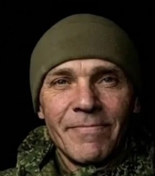 Фото: Погибший на войне с Украиной Варварин Николай Викторович. Забайкальский край, мотострелковые войска
