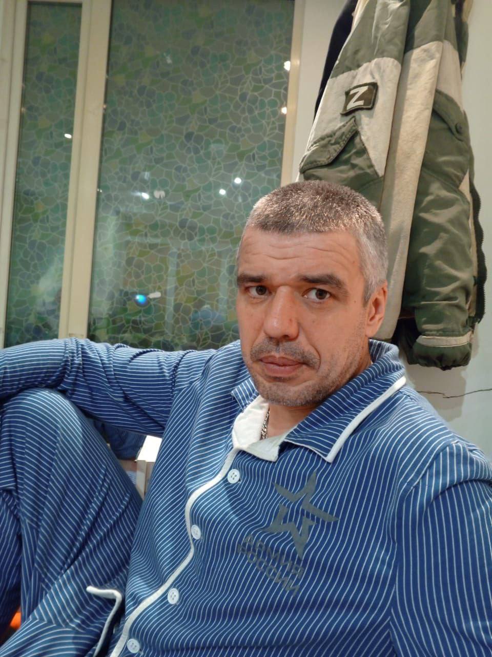 Фото: Погибший на войне с Украиной Сонин Максим Филипович. Ростовская область, добровольцы