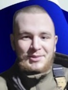 Фото: Погибший на войне с Украиной Поздеев Сергей Олегович. Республика Коми, добровольцы