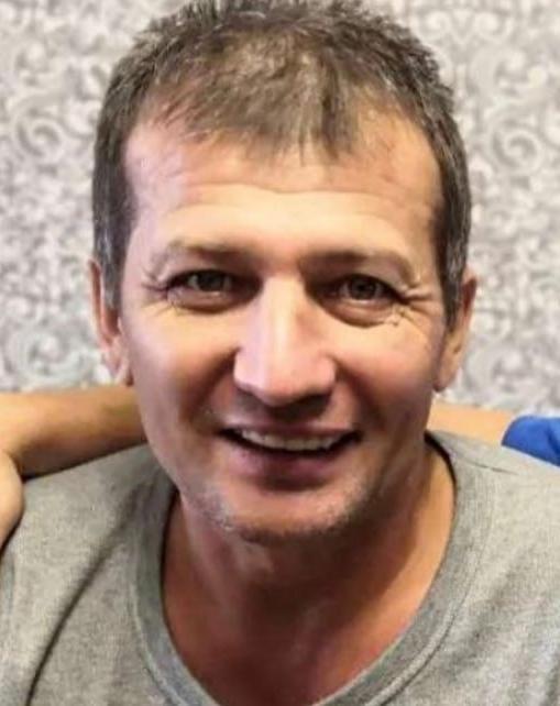 Фото: Погибший на войне с Украиной Мухаметвалиев Ильдар Зинурович. Республика Татарстан, добровольцы