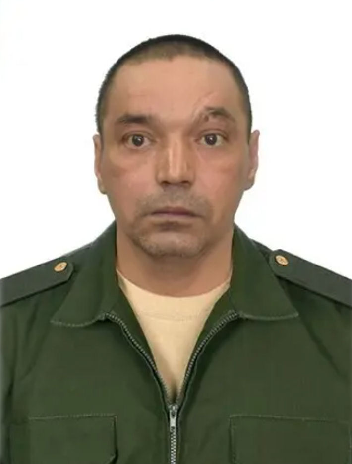 Фото: Погибший на войне с Украиной Асмандияров Владислав Тимирянович. Республика Башкортостан, нет данных