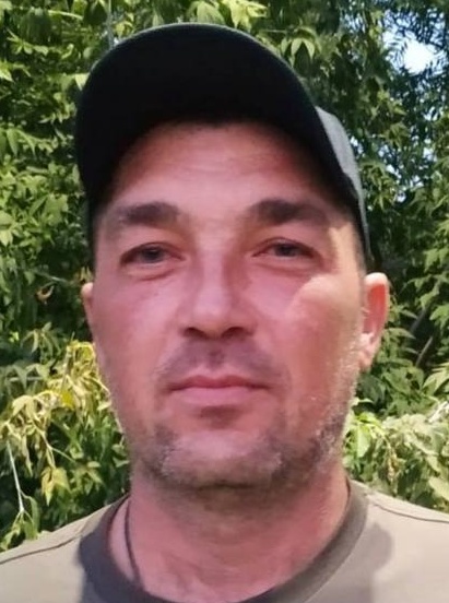 Фото: Погибший на войне с Украиной Петренко Максим Григорьевич. Республика Крым, нет данных