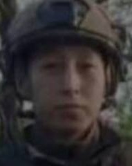 Фото: Погибший на войне с Украиной Тихонов Николай Михайлович. Республика Саха (Якутия), нет данных