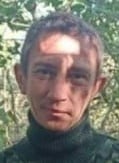 Фото: Погибший на войне с Украиной Воропай Александр Михайлович. Ростовская область, добровольцы
