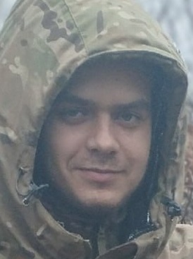 Фото: Погибший на войне с Украиной Фатеев Михаил Николаевич. Волгоградская область, заключенные