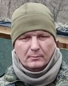 Фото: Погибший на войне с Украиной Кудинцев Юрий Александрович. Омская область, мотострелковые войска