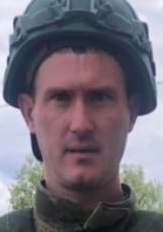 Фото: Погибший на войне с Украиной Ващенко Денис Евгеньевич. Республика Коми, нет данных