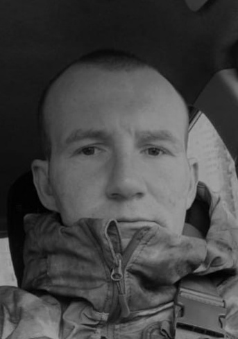 Фото: Погибший на войне с Украиной Бикмамедов Эмиль Хайруллаевич. Ульяновская область, добровольцы