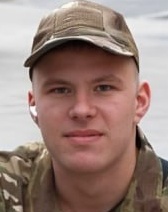 Фото: Погибший на войне с Украиной Буянов Дмитрий Сергеевич. Иркутская область, нет данных