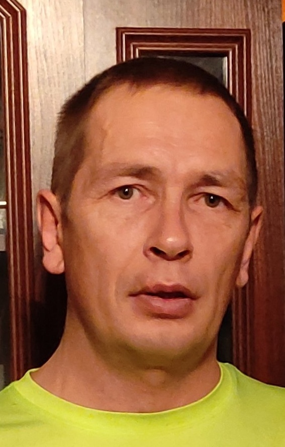 Фото: Погибший на войне с Украиной Ерастов Дмитрий Николаевич. Вологодская область, танковые войска
