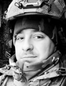 Фото: Погибший на войне с Украиной Колосов Денис Олегович. Вологодская область, нет данных
