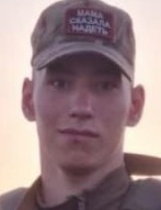 Фото: Погибший на войне с Украиной Лю-Шень-Юнь Алексей Иванович. Республика Саха (Якутия), добровольцы