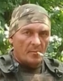 Фото: Погибший на войне с Украиной Ярков Владислав Владимирович. Пермский край, добровольцы