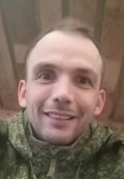 Фото: Погибший на войне с Украиной Ваулин Артем Олегович. Пермский край, нет данных