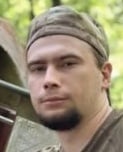 Фото: Погибший на войне с Украиной Выжанов Кирилл Владимирович. Волгоградская область, морпехи
