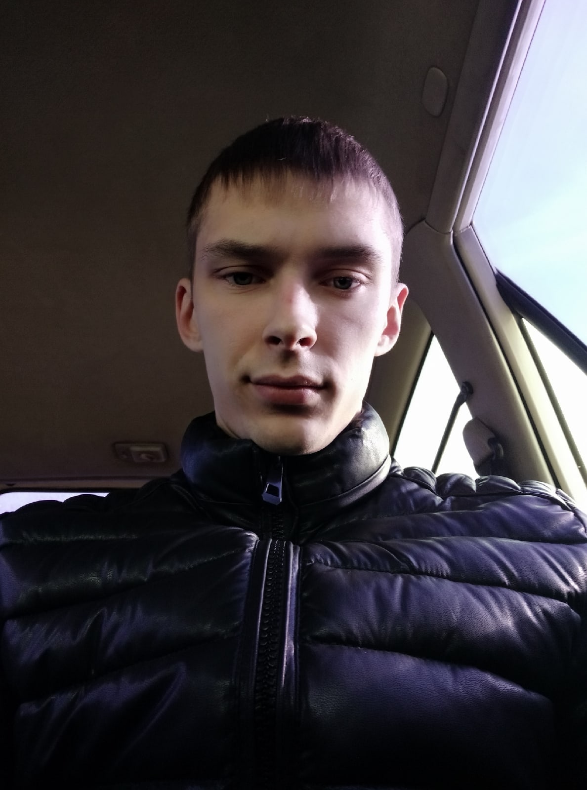 Фото: Погибший на войне с Украиной Михайлюк Кирилл Борисович. Иркутская область, заключенные