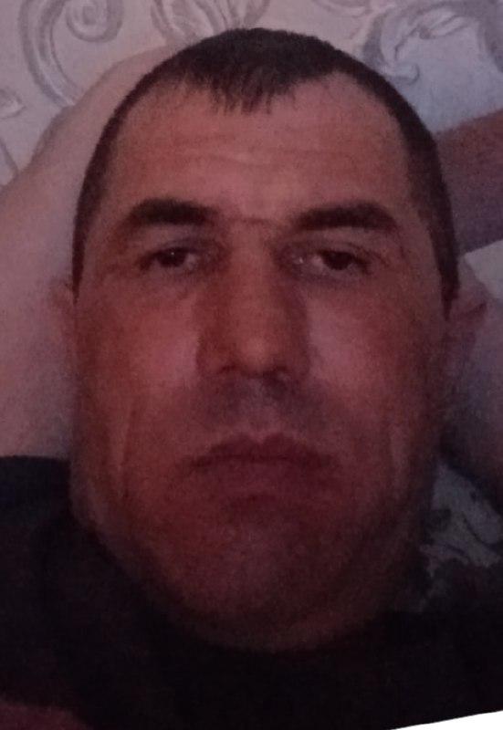 Фото: Погибший на войне с Украиной Хайдаров Ренат Рамилевич. Республика Татарстан, добровольцы