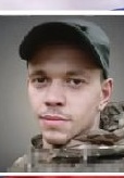 Фото: Погибший на войне с Украиной Мариневский Анатолий Александрович. Курская область, нет данных