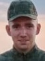 Фото: Погибший на войне с Украиной Максимов Иван Игоревич. Удмуртская Республика, нет данных