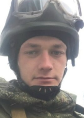 Фото: Погибший на войне с Украиной Захаревич Николай Михайлович. Ульяновская область, нет данных