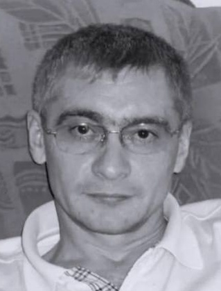Фото: Погибший на войне с Украиной Новоженин Алексей Иванович. Алтайский край, добровольцы