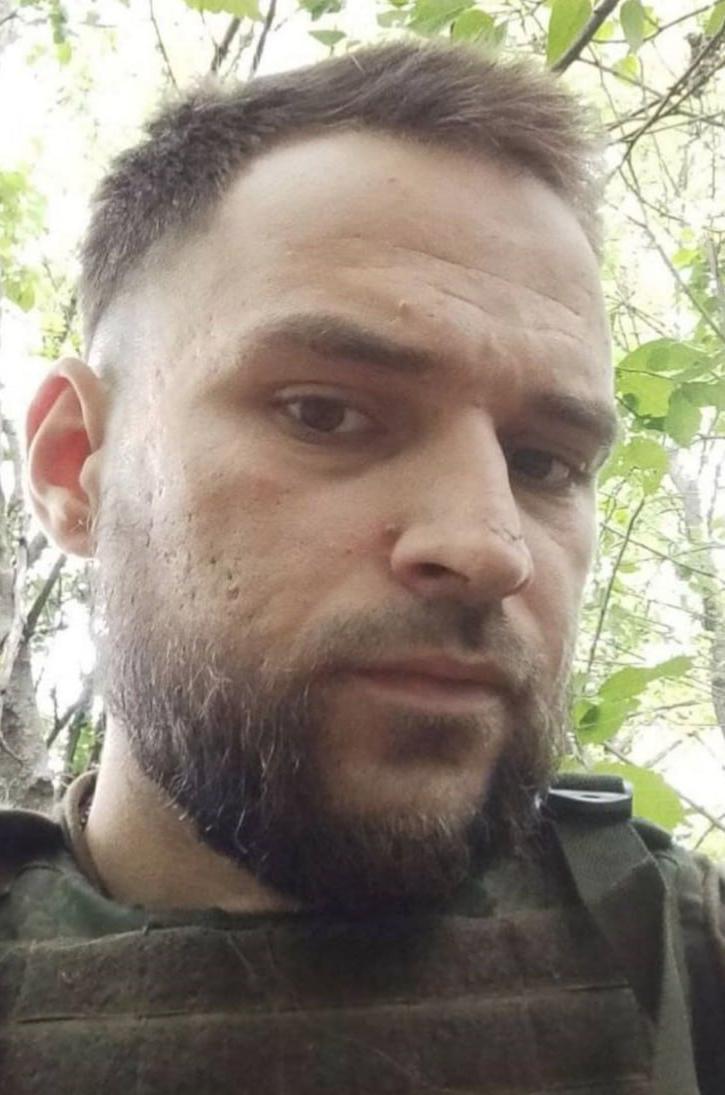 Фото: Погибший на войне с Украиной Багаутдинов Дамир Булатович. Республика Татарстан, нет данных