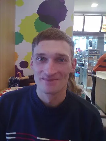 Фото: Погибший на войне с Украиной Дорошенко Дмитрий Николаевич. Саратовская область, добровольцы