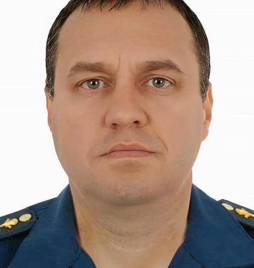 Фото: Погибший на войне с Украиной Челохсаев Сергей Валерьевич. Вологодская область, нет данных