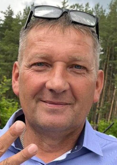 Фото: Погибший на войне с Украиной Валиев Рамиль Мулланурович. Республика Татарстан, нет данных