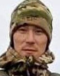Фото: Погибший на войне с Украиной Анкехва Виталий Константинович. Республика Саха (Якутия), нет данных
