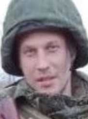 Фото: Погибший на войне с Украиной Кутузов Иван Николаевич. Брянская область, добровольцы