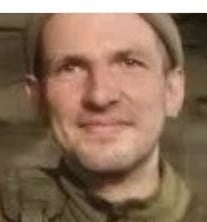 Фото: Погибший на войне с Украиной Кателик Антон Вячеславович. Челябинская область, нет данных