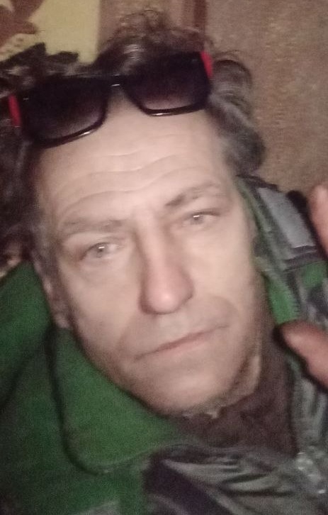 Фото: Погибший на войне с Украиной Ярошенко Руслан Александрович. Липецкая область, добровольцы