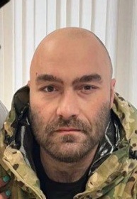 Фото: Погибший на войне с Украиной Лепашин Иван Владимирович. Ярославская область, танковые войска