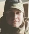 Фото: Погибший на войне с Украиной Мохов Дмитрий Александрович. Свердловская область, нет данных