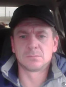 Фото: Погибший на войне с Украиной Харыбин Владислав Анатольевич. Белгородская область, нет данных