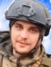 Фото: Погибший на войне с Украиной Беломесный Роман Игоревич. Краснодарский край, мобилизованные