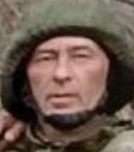 Фото: Погибший на войне с Украиной Умеренков Ростислав Игоревич. Челябинская область, мотострелковые войска