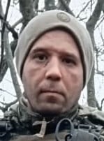 Фото: Погибший на войне с Украиной Гафиятуллин Ильгиз Рафаэльевич. Ульяновская область, нет данных