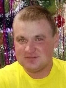 Фото: Погибший на войне с Украиной Подопригоров Денис Анатольевич. Волгоградская область, мотострелковые войска