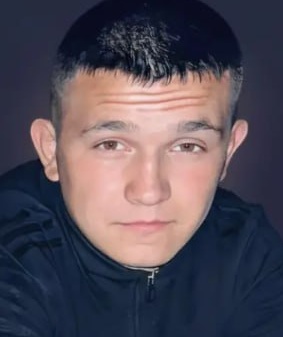 Фото: Погибший на войне с Украиной Корольков Станислав Денисович. Забайкальский край, нет данных