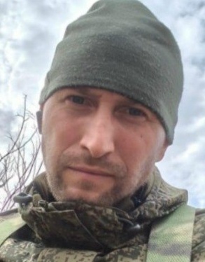 Фото: Погибший на войне с Украиной Пилипенко Дмитрий Витальевич. Хабаровский край, мотострелковые войска