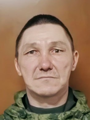 Фото: Погибший на войне с Украиной Савин Владимир Васильевич. Пермский край, добровольцы