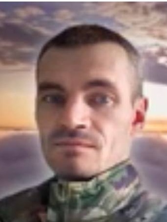 Фото: Погибший на войне с Украиной Юрочкин Павел Анатольевич. Республика Башкортостан, добровольцы