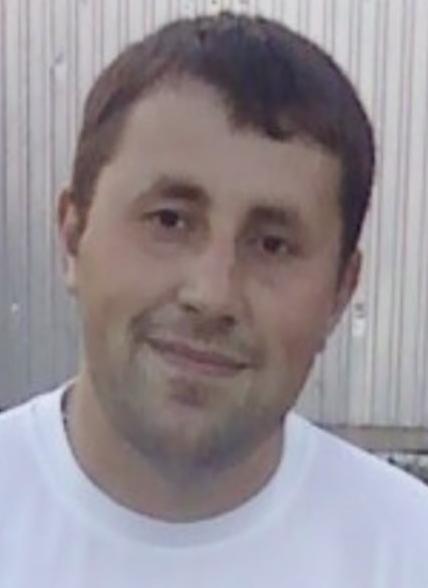 Фото: Погибший на войне с Украиной Советов Дмитрий Александрович. Республика Татарстан, нет данных