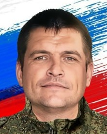 Фото: Погибший на войне с Украиной Малыгин Виктор Иванович. Нижегородская область, нет данных