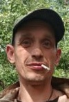 Фото: Погибший на войне с Украиной Карлышев Евгений Иванович. Пермский край, нет данных