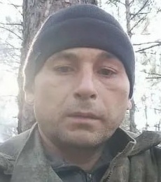 Фото: Погибший на войне с Украиной Полюхов Александр Анатольевич. Самарская область, нет данных