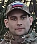 Фото: Погибший на войне с Украиной Романчук Вадим Игоревич. Новосибирская область, танковые войска