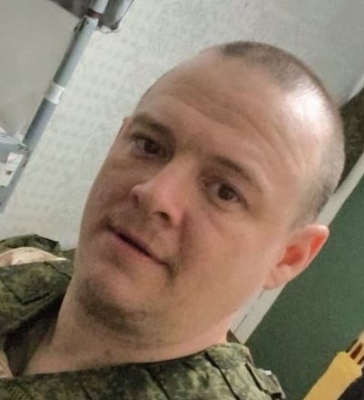 Фото: Погибший на войне с Украиной Евсеев Иван Дмитриевич. Свердловская область, мотострелковые войска